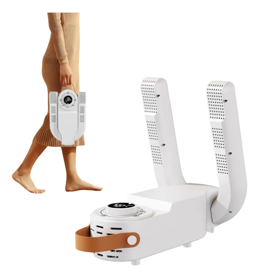 SECADOR DE ZAPATOS SMART TECHNOLOGY