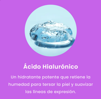 MULTICOLLAGEN PEPTIDES || LLEVA 2X1