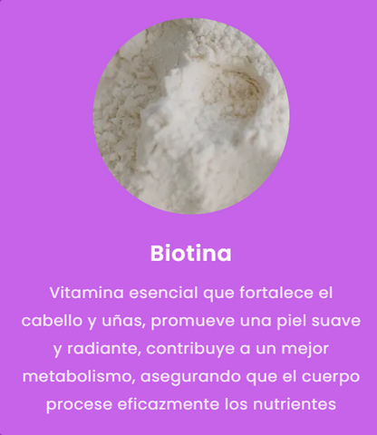 MULTICOLLAGEN PEPTIDES || LLEVA 2X1