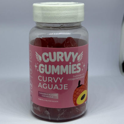 CURVY GUMMIES X 60