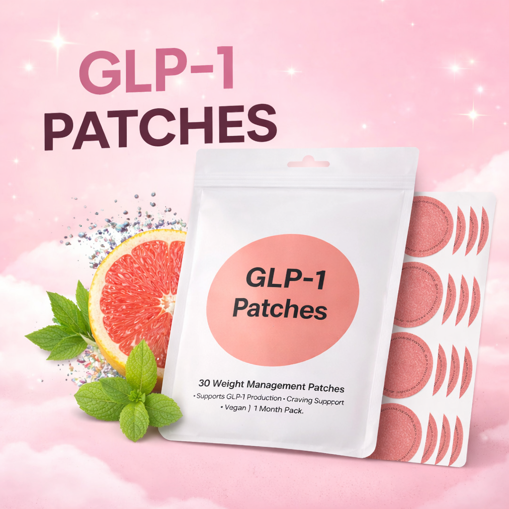 GLP - 1 PATCHES