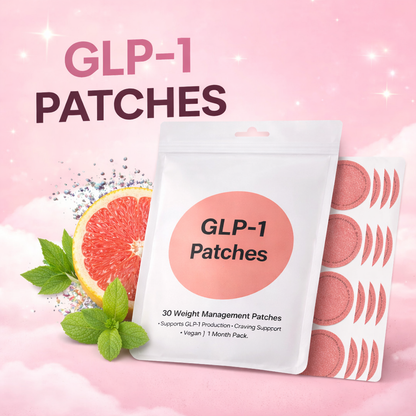 GLP - 1 PATCHES