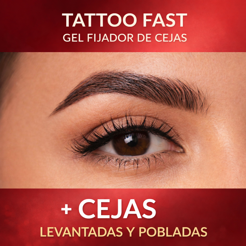 Gel para cejas Permanente