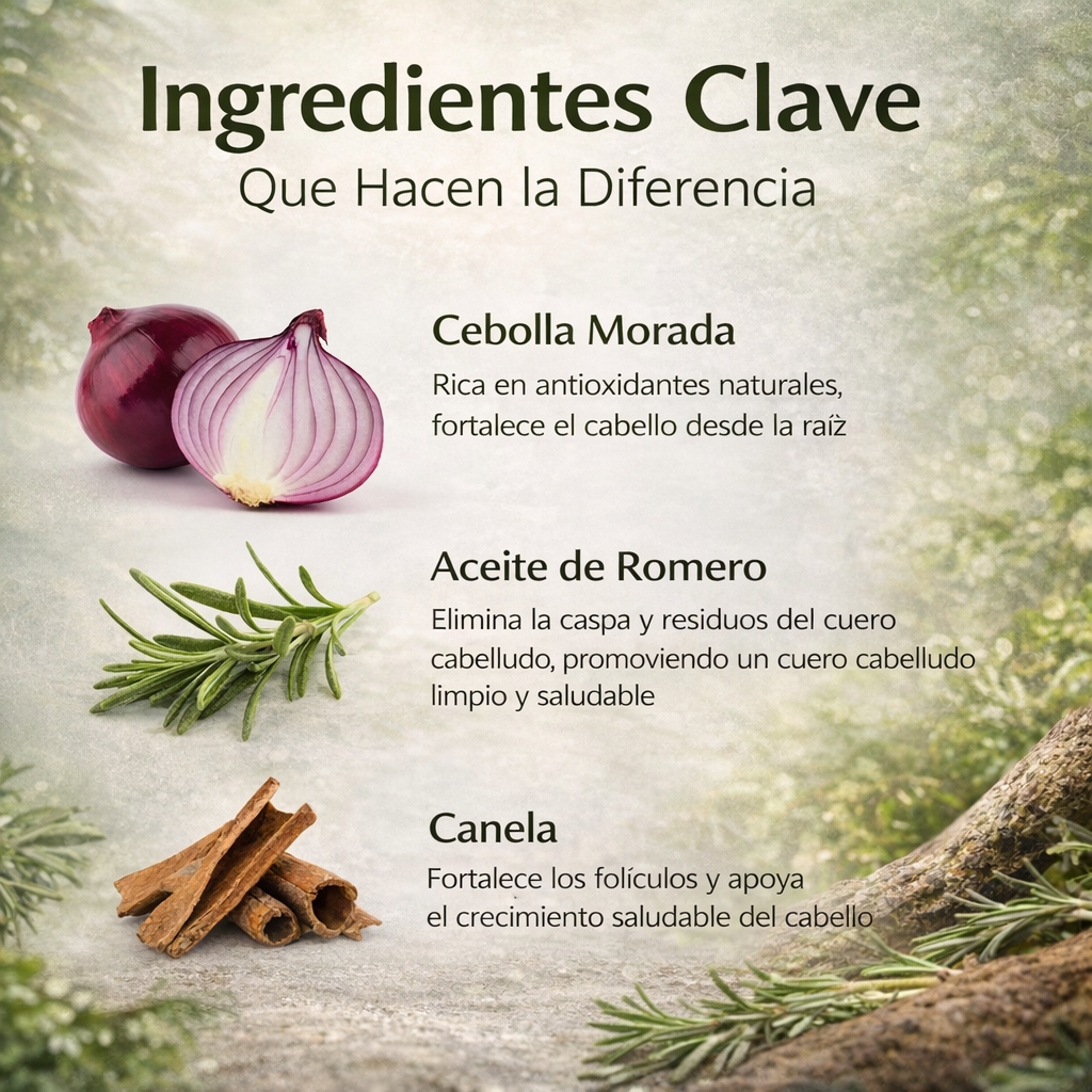 Excalvo Shampoo