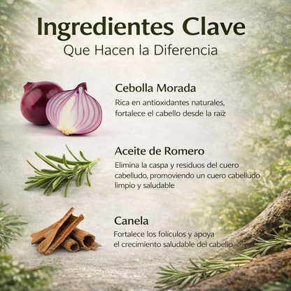 Excalvo Shampoo
