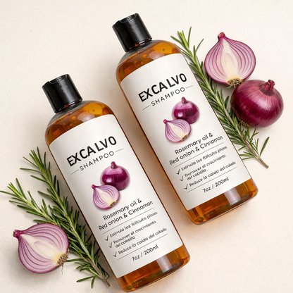 Excalvo Shampoo