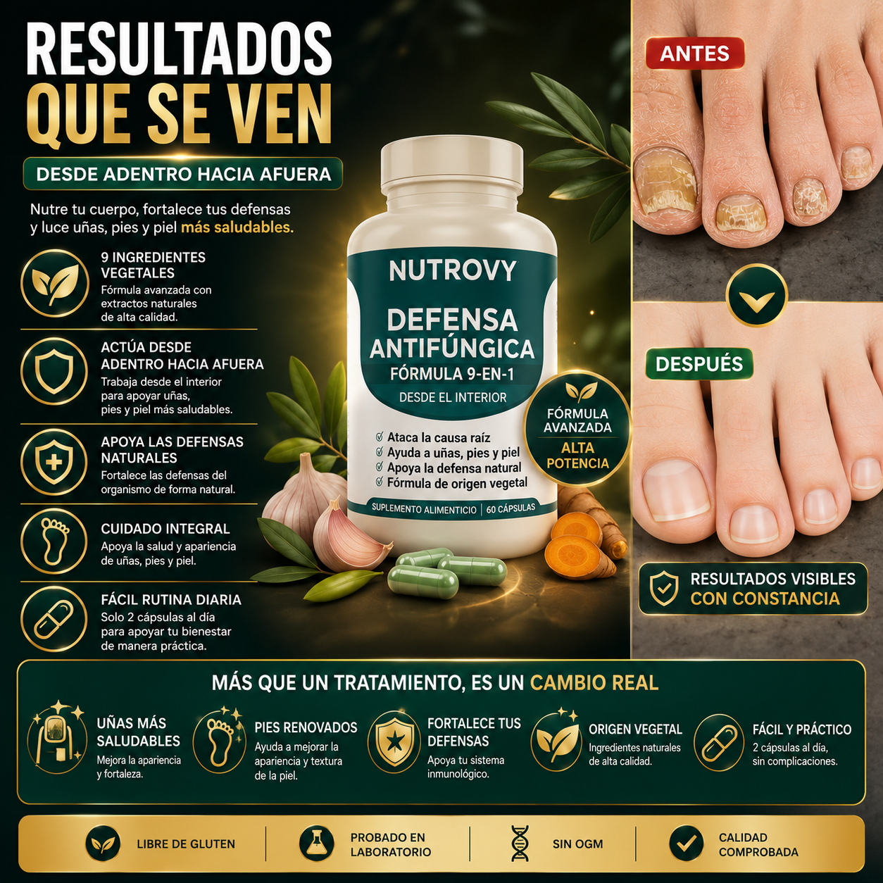 Encabezado