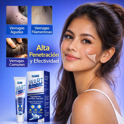 Tratamiento para Verrugas (Wart Remover)