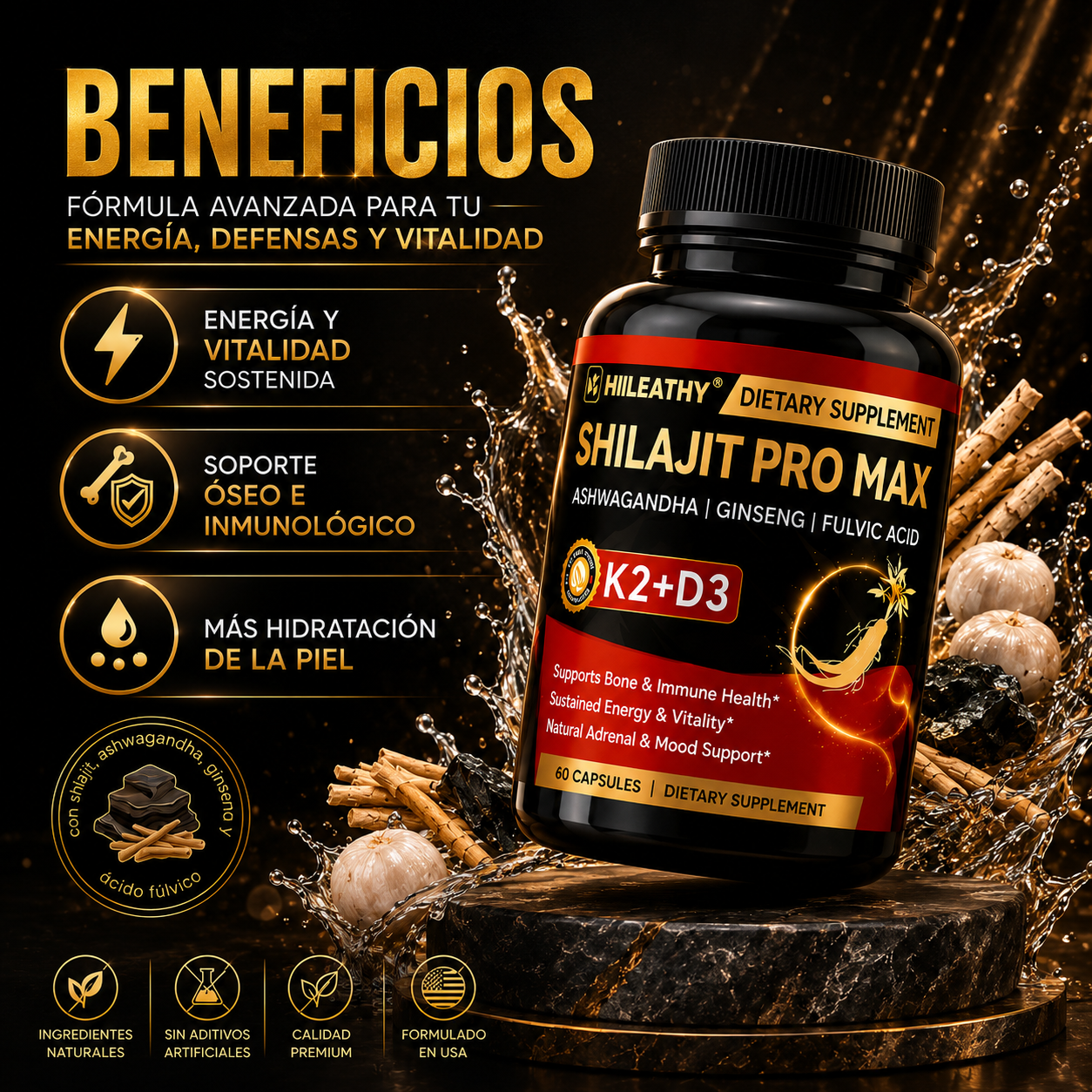 Encabezado