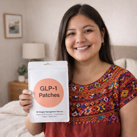 GLP - 1 PATCHES