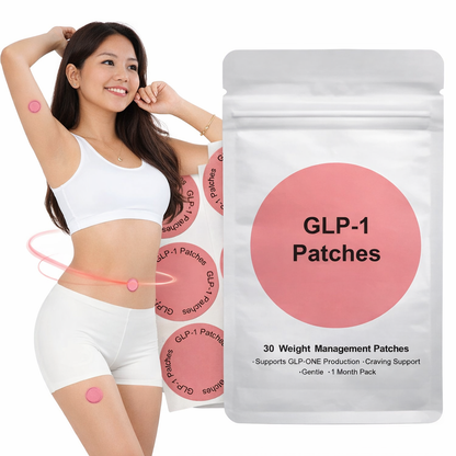 GLP - 1 PATCHES