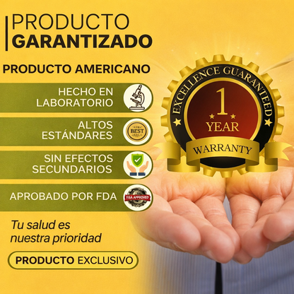 DEOS - Frescura interna que se nota por fuera