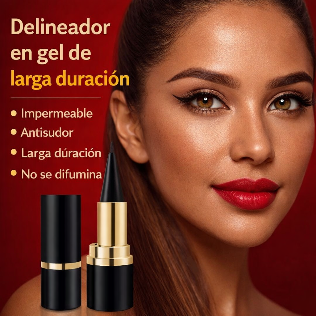 Delinea tus Ojos con Precisión || LLEVA 2XQ289