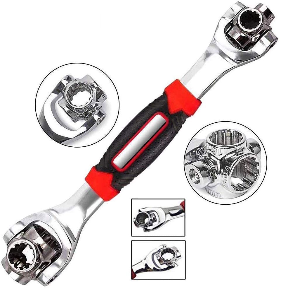 Smart Tool 48 - 1 - Herramienta Multiuso