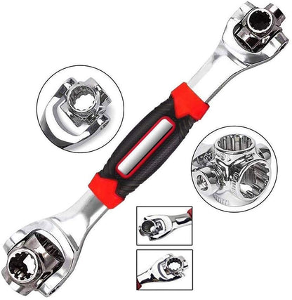 Smart Tool 48 - 1 - Herramienta Multiuso