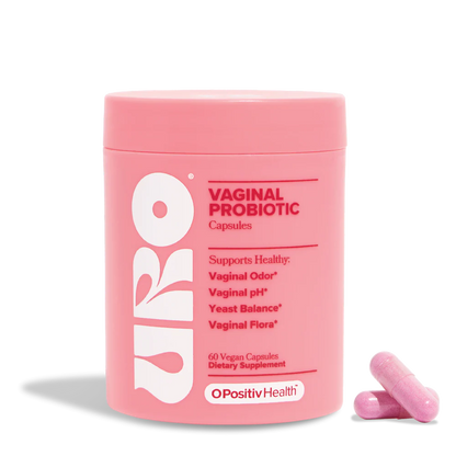 URO X 60 CAPSULAS || PROBITICO 100% NATURAL