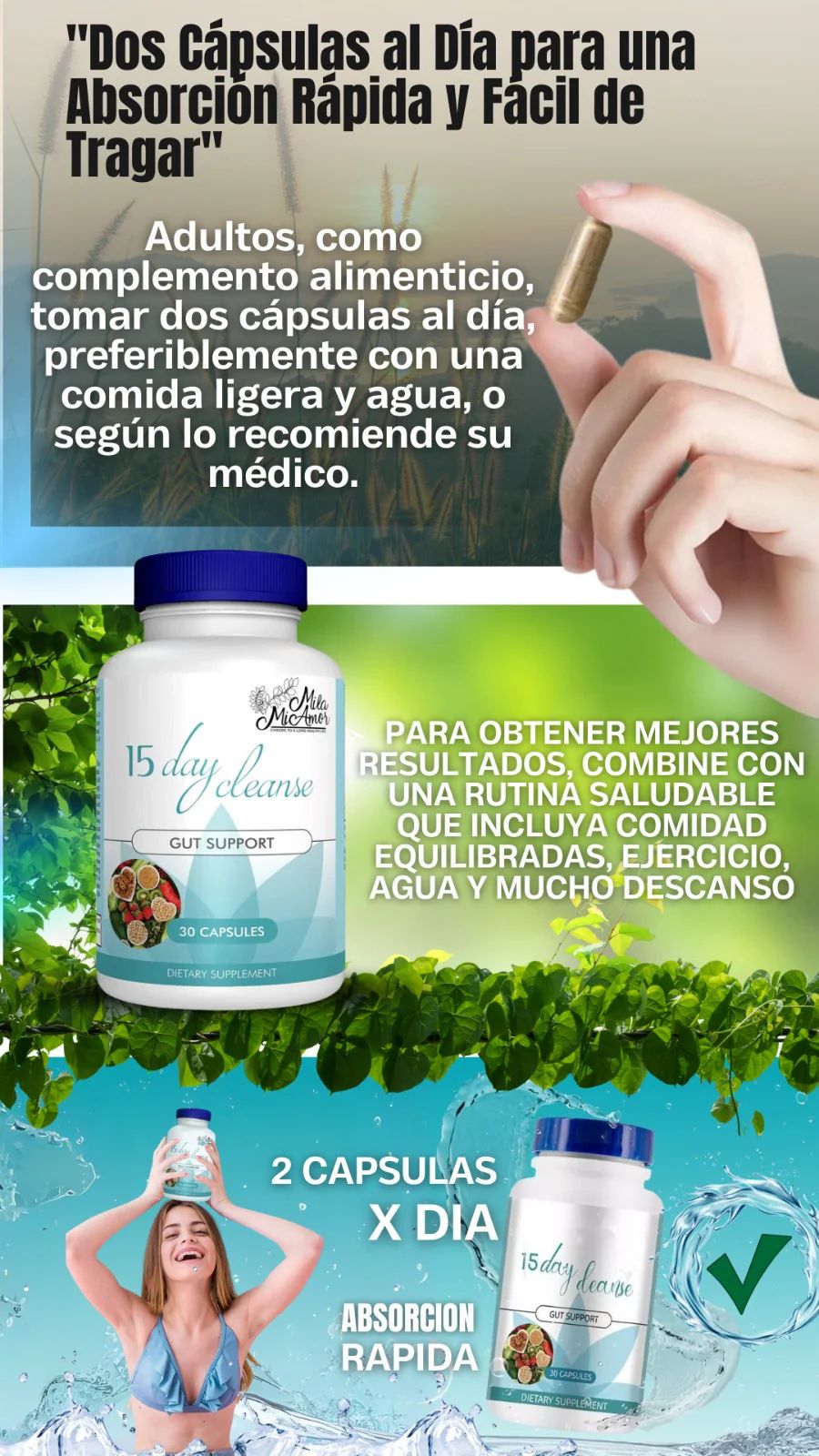 Encabezado