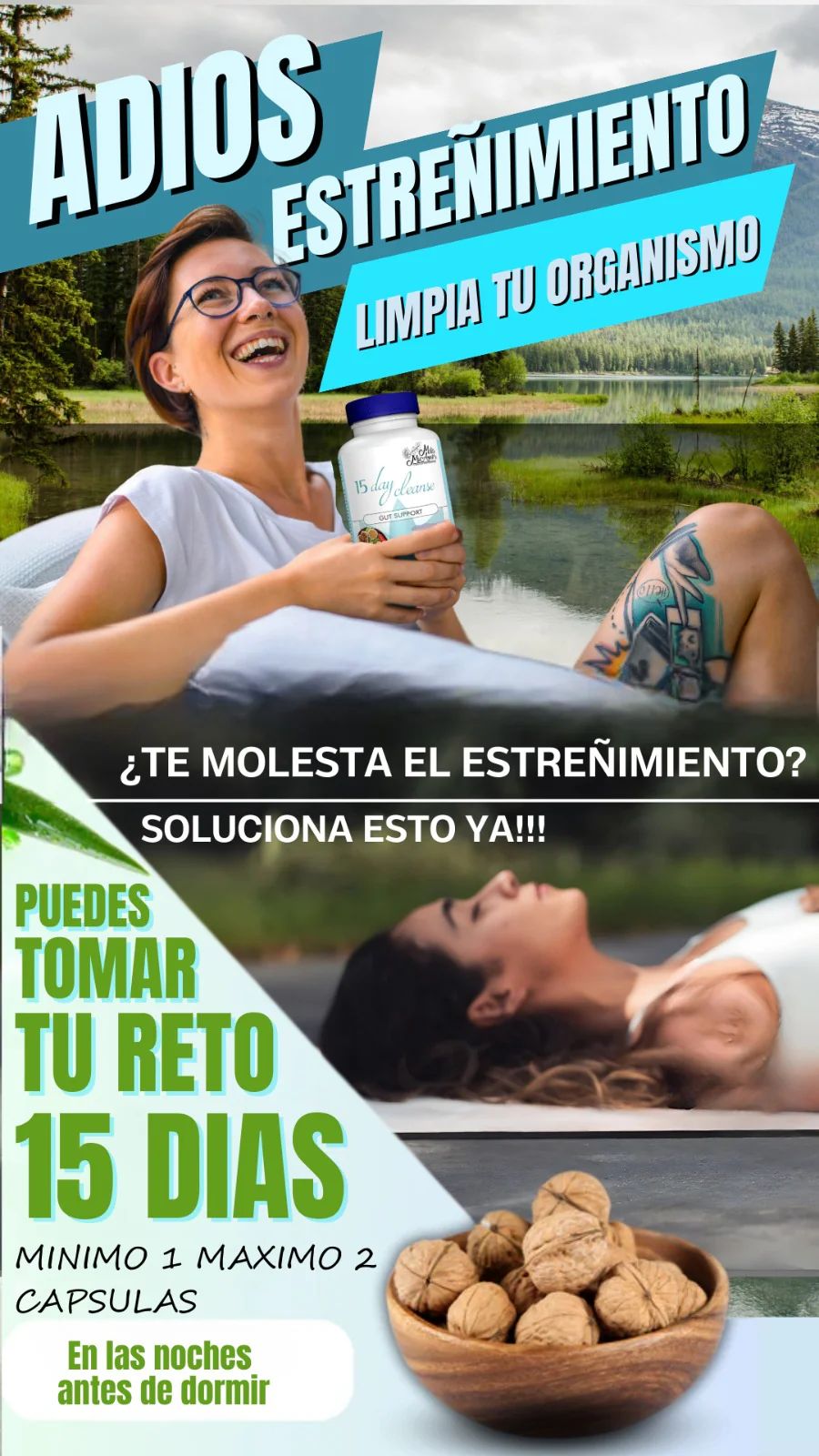 Encabezado