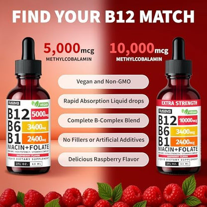 VITAMIN B12 COMPLEX