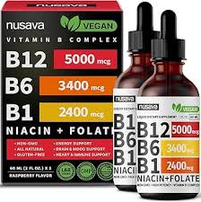 VITAMIN B12 COMPLEX