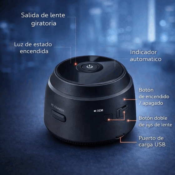 Encabezado