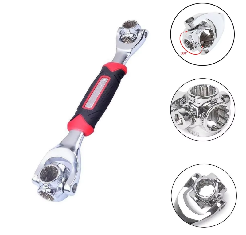 Smart Tool 48 - 1 - Herramienta Multiuso