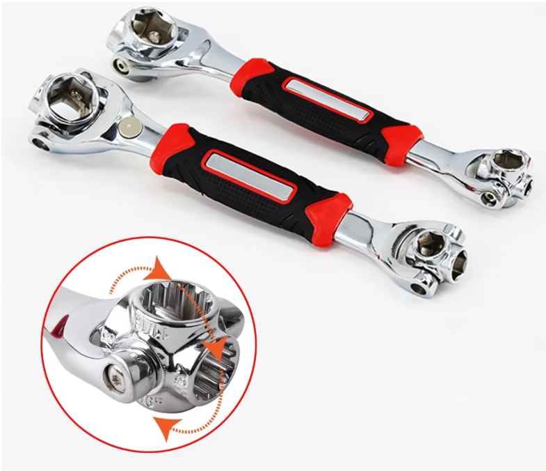 Smart Tool 48 - 1 - Herramienta Multiuso