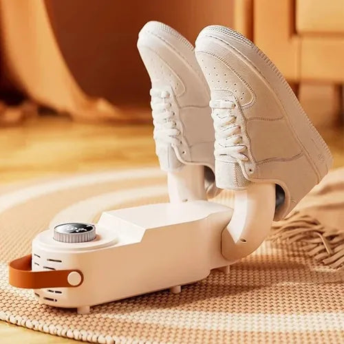 SECADOR DE ZAPATOS SMART TECHNOLOGY