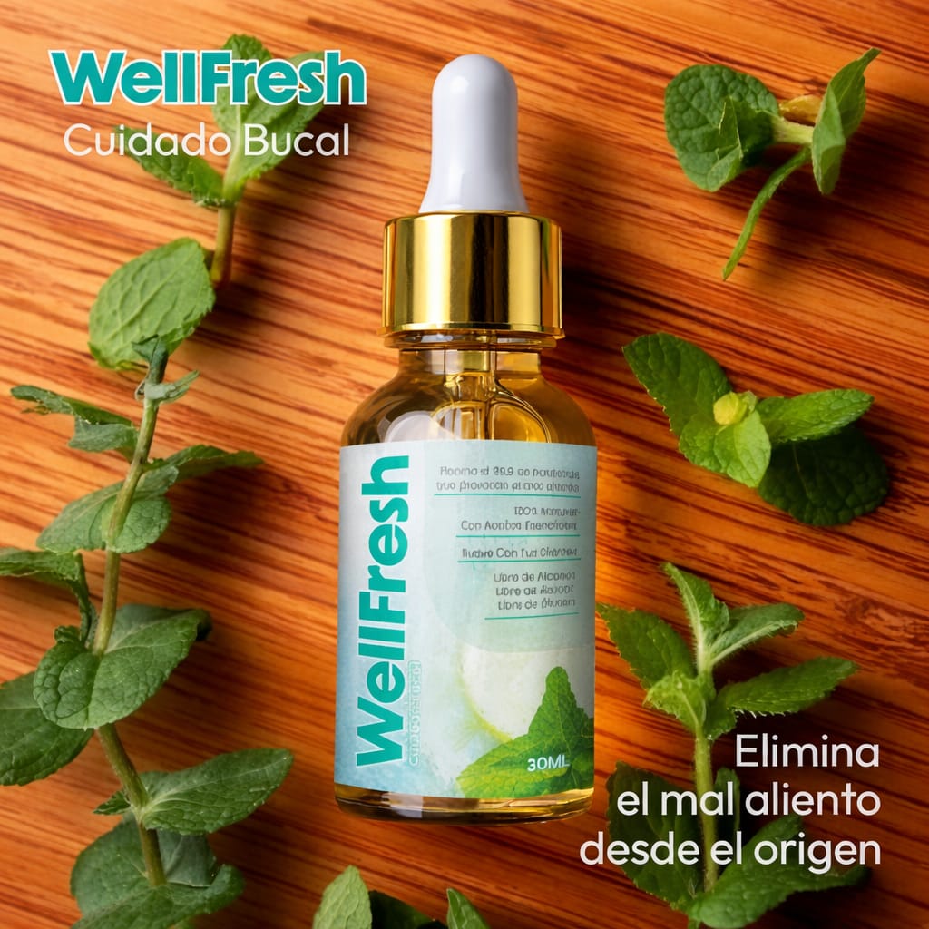 WELLFRESH